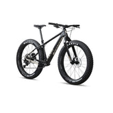 Fat Bike Pivot Les 2024 Stealth Mojave - Genetik Sport